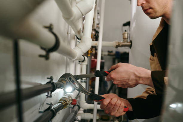 Best Residential Plumbing Services  in Jessup, PA