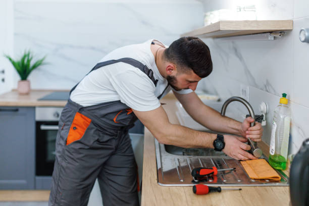 Best Affordable Plumbing Services  in Jessup, PA