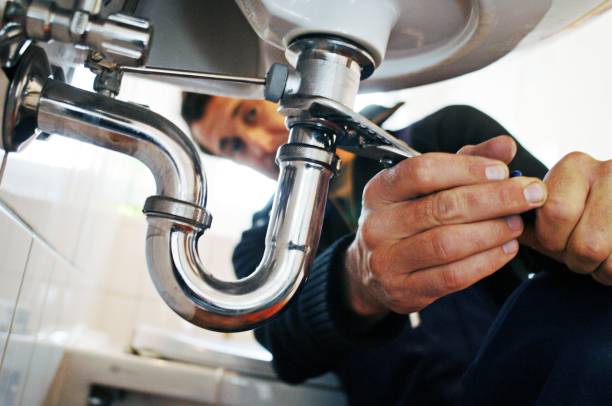 Clogged Drain Plumber in Jessup, PA