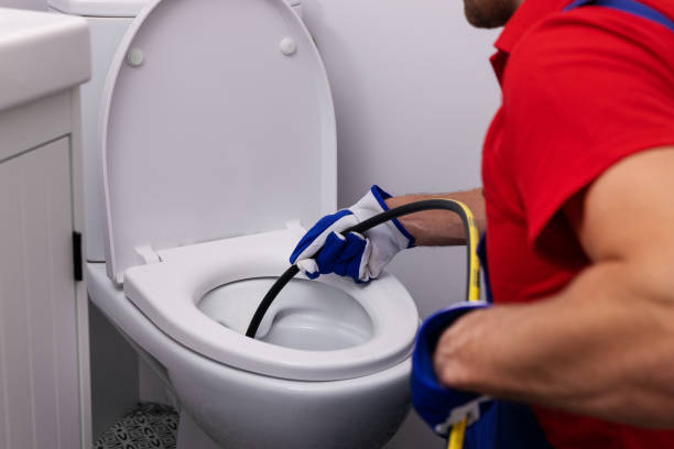 Best Toilet Repair Services  in Jessup, PA