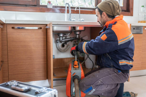 Best Plumbing Inspection Services  in Jessup, PA