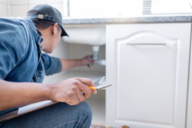 Best Toilet Repair Services  in Jessup, PA