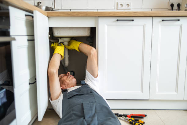 Best Residential Plumbing Services  in Jessup, PA