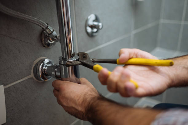 Best Toilet Repair Services  in Jessup, PA