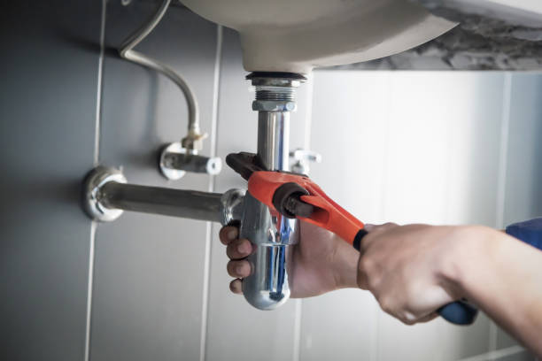 Best Commercial Plumbing Services  in Jessup, PA