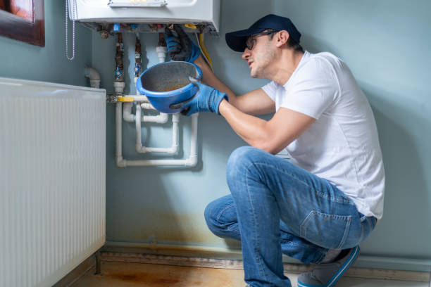 Best Plumbing Installation Services  in Jessup, PA