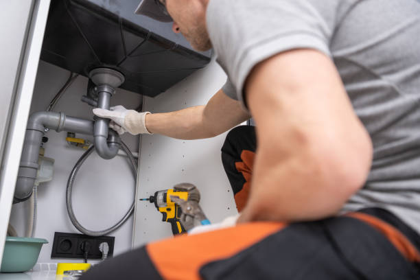 Best Emergency Plumbing Repair  in Jessup, PA